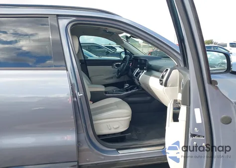 2022 Kia Sorento Sx from USA, damaged, VIN 5XYRK4LF8NG132935